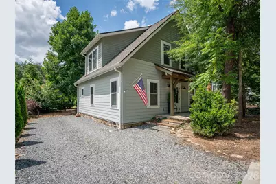 534 Fisher Road, Brevard, NC 28712 - Photo 5