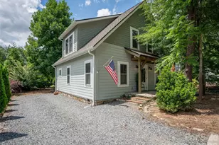 534 Fisher Rd, Brevard, NC 28712 - Photo 5
