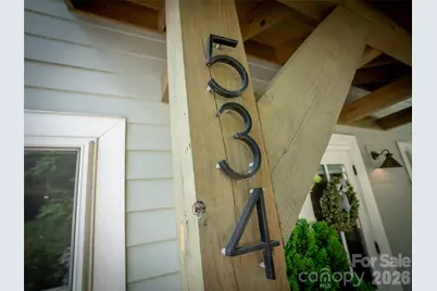 534 Fisher Road, Brevard, NC 28712 - Photo 3