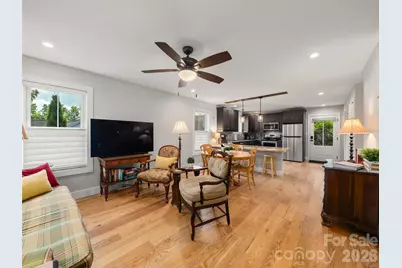 534 Fisher Road, Brevard, NC 28712 - Photo 13