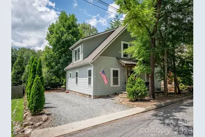 534 Fisher Road, Brevard, NC 28712 - Photo 1