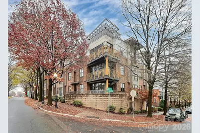 712 N Davidson Street, Charlotte, NC 28202 - Photo 3