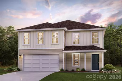 201 Merriville Drive, Union, SC 29379 - Photo 1