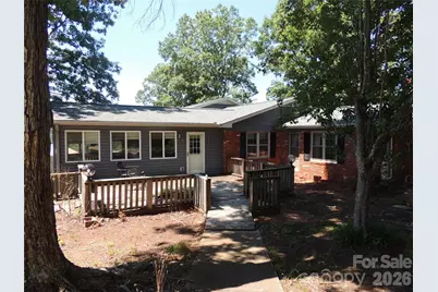 632 Rock Corner Road, Forest City, NC 28043 - Photo 5