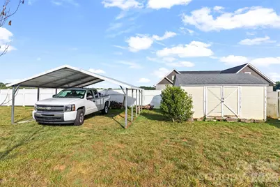 158 Baxter Road, Cherryville, NC 28021 - Photo 33