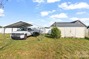 158 Baxter Rd, Cherryville, NC 28021 - Photo 33
