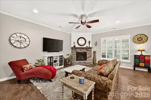 3093 Hartson Pointe Dr, Indian Land, SC 29707 - Photo 5