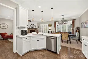 3093 Hartson Pointe Dr, Indian Land, SC 29707 - Photo 11