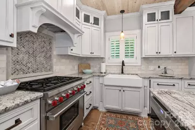 777 Green Hill Road, Blowing Rock, NC 28605 - Photo 17