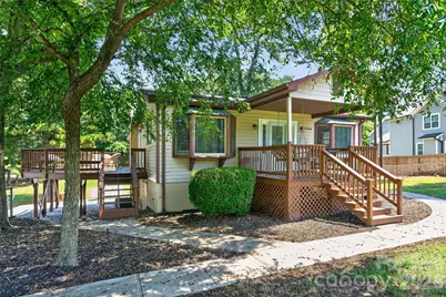 7040 Pear Tree Road, Charlotte, NC 28216 - Photo 1
