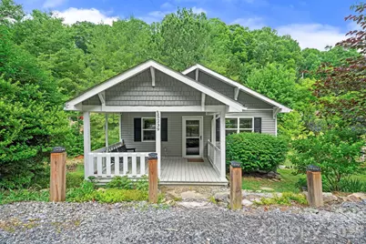 5239 Gerton Highway, Gerton, NC 28735 - Photo 35