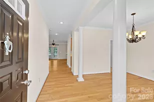 1017 Curry Way, Matthews, NC 28104 - Photo 7