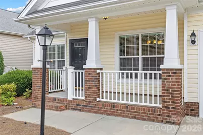 1017 Curry Way, Matthews, NC 28104 - Photo 3