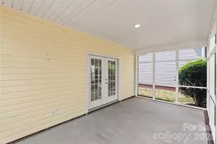 1017 Curry Way, Matthews, NC 28104 - Photo 23