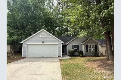 6617 Cedar Cliff Drive, Charlotte, NC 28216 - Photo 1