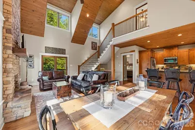 5021 Little Acres Road, Nebo, NC 28761 - Photo 3