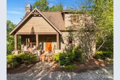 5021 Little Acre Road, Nebo, NC 28761 - Photo 1