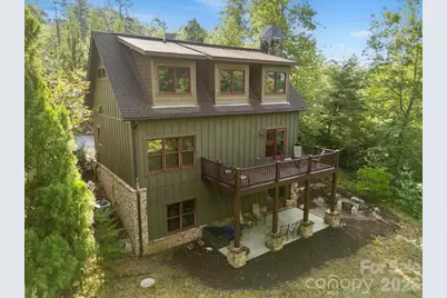 5021 Little Acres Road, Nebo, NC 28761 - Photo 25