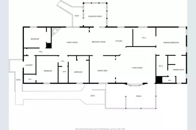 755 Fairview Loop, Hot Springs, NC 28743 - Photo 47