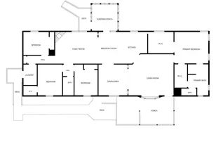 755 Fairview Loop, Hot Springs, NC 28743 - Photo 47