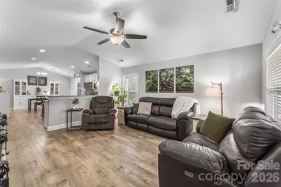 3155 Riber Lane, Claremont, NC 28610 - Photo 5