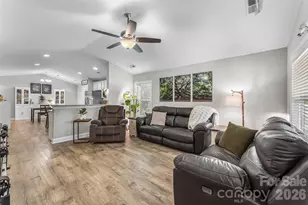 3155 Riber Ln, Claremont, NC 28610 - Photo 5