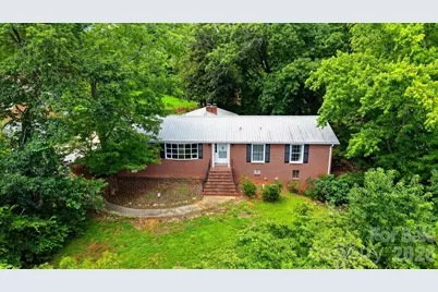 466 Shiloh Church Road, Hickory, NC 28601 - Photo 1