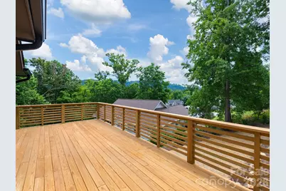14 Yost Street, Weaverville, NC 28787 - Photo 3