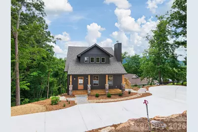 14 Yost Street, Weaverville, NC 28787 - Photo 5