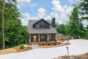 14 Yost St, Weaverville, NC 28787 - Photo 5