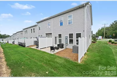 2647 Ruby Dixon Crossing Drive #1, Gastonia, NC 28056 - Photo 29