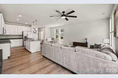 2647 Ruby Dixon Crossing Drive #1, Gastonia, NC 28056 - Photo 7