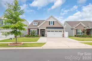 13007 Canterbury Castle Dr, Charlotte, NC 28273 - Photo 1