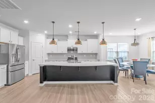 13007 Canterbury Castle Dr, Charlotte, NC 28273 - Photo 17