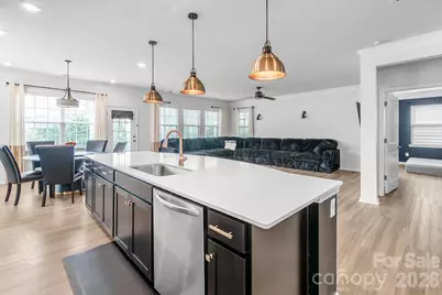 13007 Canterbury Castle Drive, Charlotte, NC 28273 - Photo 21