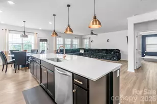 13007 Canterbury Castle Dr, Charlotte, NC 28273 - Photo 21