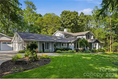 5023 Gorham Drive, Charlotte, NC 28226 - Photo 1