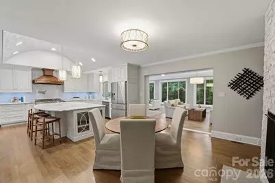 5023 Gorham Drive, Charlotte, NC 28226 - Photo 5