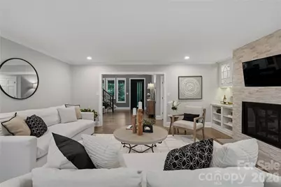 5023 Gorham Drive, Charlotte, NC 28226 - Photo 9