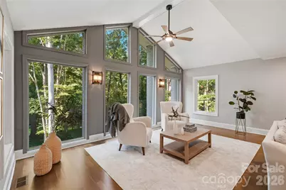 5023 Gorham Drive, Charlotte, NC 28226 - Photo 7