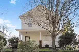 7943 Rolling Meadows Ln, Huntersville, NC 28078 - Photo 1
