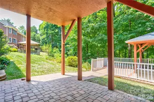 6015 Graburn's Ford Dr, Charlotte, NC 28269 - Photo 35