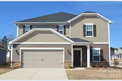 1537 Harper Landing Boulevard, Stanley, NC 28164 - Photo 1