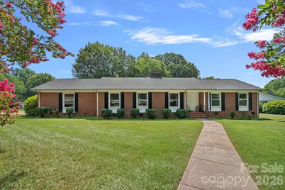 1600 Woodberry Road, Charlotte, NC 28212 - Photo 1