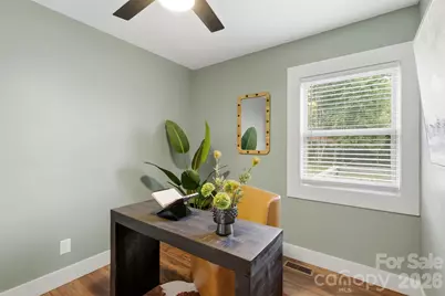 1642 Washington Avenue, Charlotte, NC 28216 - Photo 17