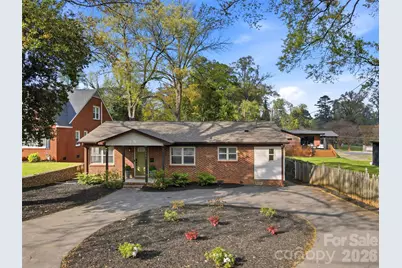 1642 Washington Avenue, Charlotte, NC 28216 - Photo 39