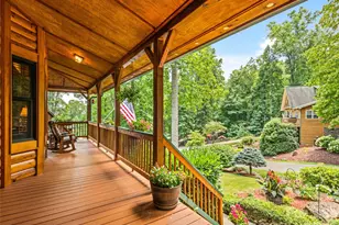 528 Brannon Forest Dr, Waynesville, NC 28785 - Photo 19