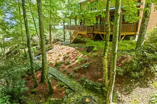 528 Brannon Forest Dr, Waynesville, NC 28785 - Photo 9