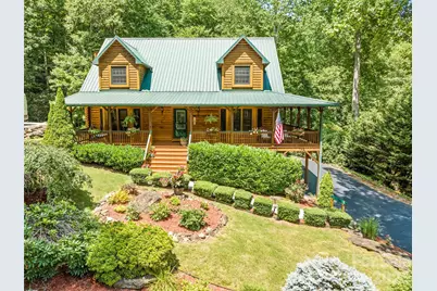 528 Brannon Forest Drive, Waynesville, NC 28785 - Photo 1