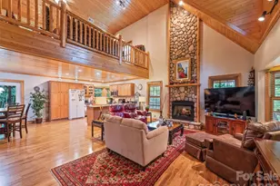 528 Brannon Forest Dr, Waynesville, NC 28785 - Photo 21